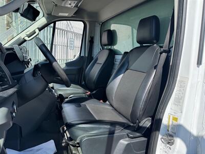 2021 Ford Transit 350  REFRIGERATED VAN - Photo 16 - Los Angeles, CA 90019