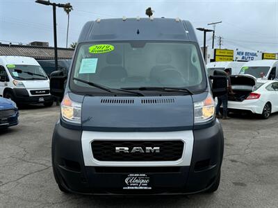 2019 RAM ProMaster 3500 159 WB   - Photo 2 - Los Angeles, CA 90019