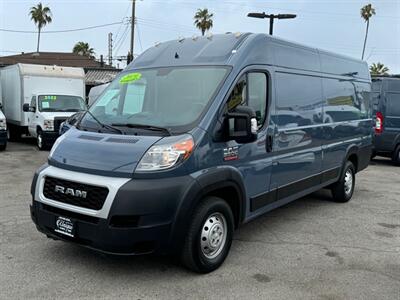 2019 RAM ProMaster 3500 159 WB   - Photo 1 - Los Angeles, CA 90019