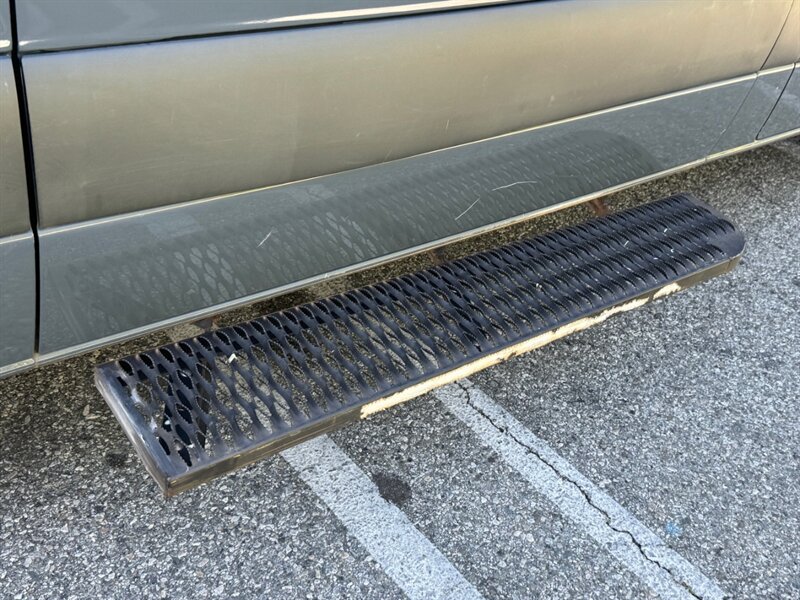 2019 Mercedes-Benz Sprinter 2500 - Photo 28 - Los Angeles, CA 90019