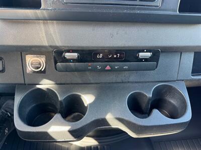 2019 Mercedes-Benz Sprinter 2500 - Photo 21 - Los Angeles, CA 90019