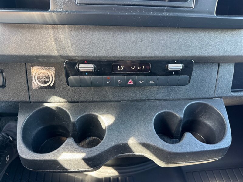 2019 Mercedes-Benz Sprinter 2500 - Photo 21 - Los Angeles, CA 90019