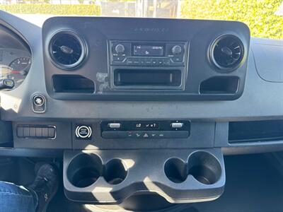 2019 Mercedes-Benz Sprinter 2500 - Photo 19 - Los Angeles, CA 90019