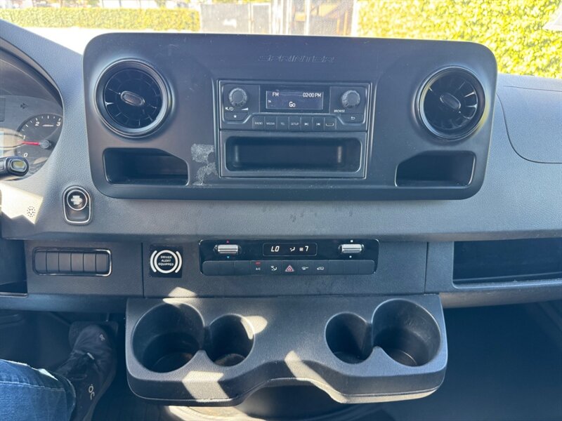 2019 Mercedes-Benz Sprinter 2500 - Photo 19 - Los Angeles, CA 90019