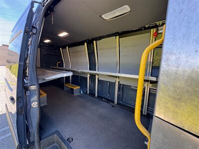 2019 Mercedes-Benz Sprinter 2500 - Photo 29 - Los Angeles, CA 90019