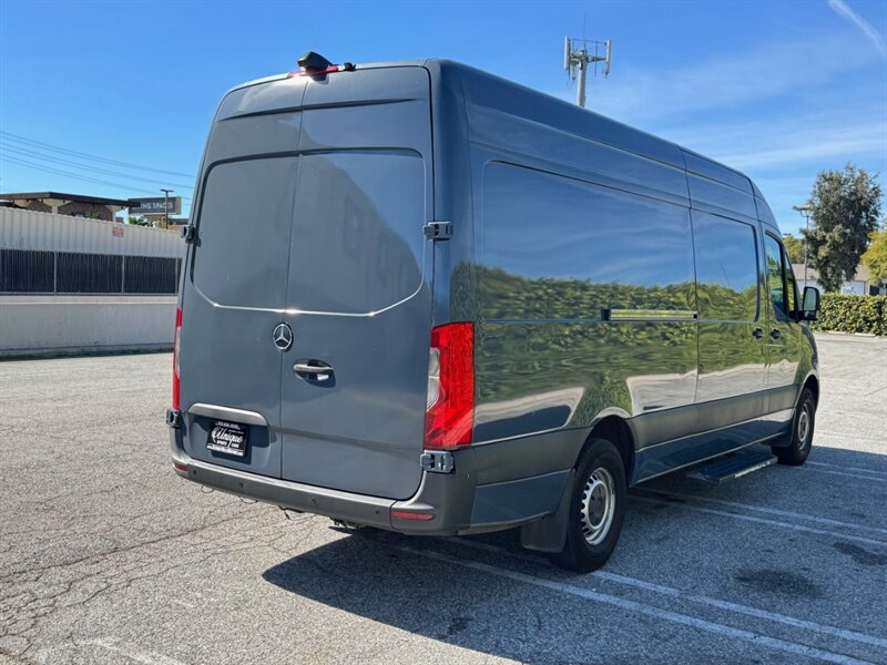 2019 Mercedes-Benz Sprinter 2500 - Photo 5 - Los Angeles, CA 90019