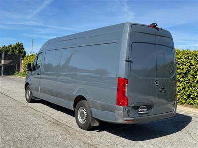2019 Mercedes-Benz Sprinter 2500 - Photo 7 - Los Angeles, CA 90019