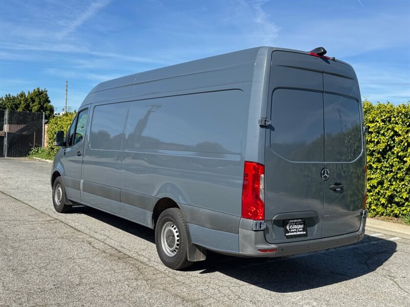 2019 Mercedes-Benz Sprinter 2500 - Photo 7 - Los Angeles, CA 90019