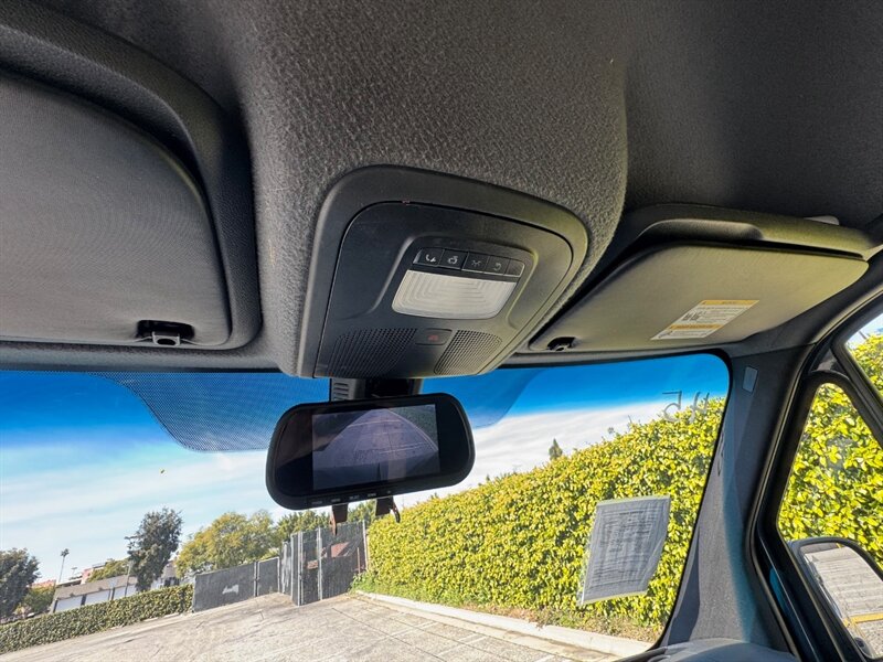 2019 Mercedes-Benz Sprinter 2500 - Photo 34 - Los Angeles, CA 90019