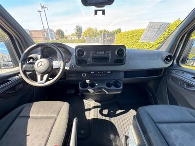 2019 Mercedes-Benz Sprinter 2500 - Photo 10 - Los Angeles, CA 90019