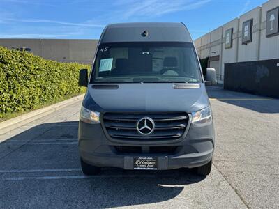 2019 Mercedes-Benz Sprinter 2500 - Photo 2 - Los Angeles, CA 90019