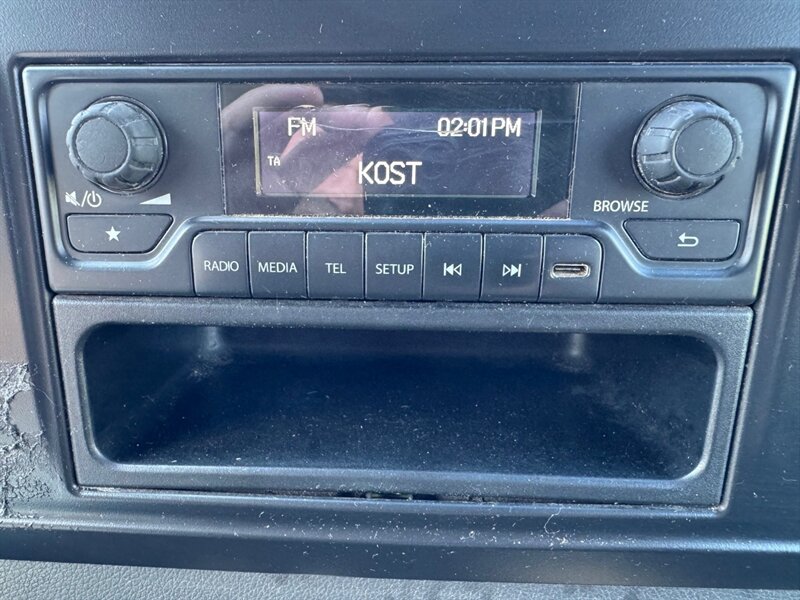 2019 Mercedes-Benz Sprinter 2500 - Photo 20 - Los Angeles, CA 90019