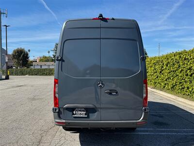 2019 Mercedes-Benz Sprinter 2500 - Photo 6 - Los Angeles, CA 90019