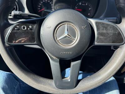 2019 Mercedes-Benz Sprinter 2500 - Photo 18 - Los Angeles, CA 90019