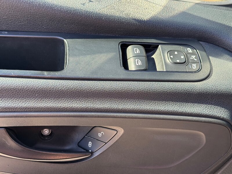 2019 Mercedes-Benz Sprinter 2500 - Photo 15 - Los Angeles, CA 90019