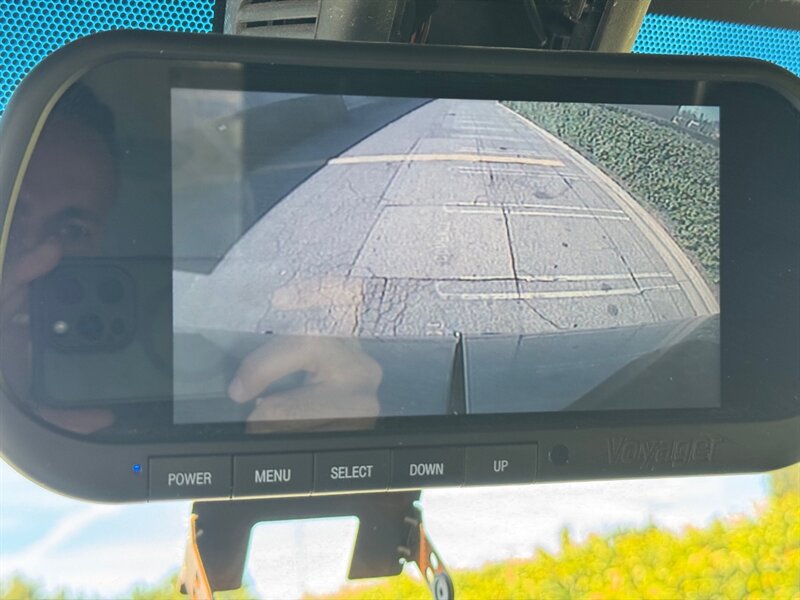 2019 Mercedes-Benz Sprinter 2500 - Photo 23 - Los Angeles, CA 90019