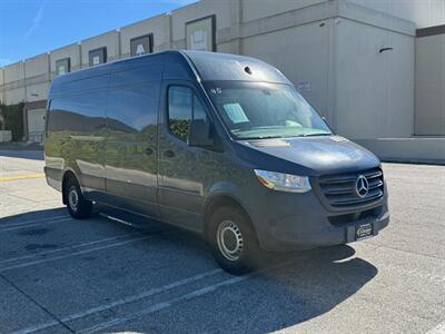 2019 Mercedes-Benz Sprinter 2500 - Photo 3 - Los Angeles, CA 90019