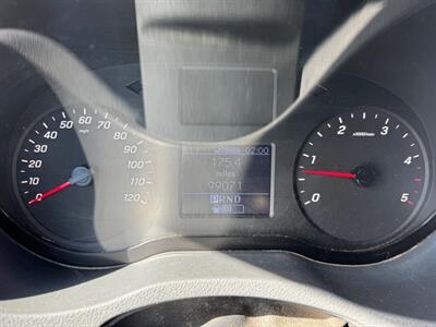 2019 Mercedes-Benz Sprinter 2500 - Photo 17 - Los Angeles, CA 90019