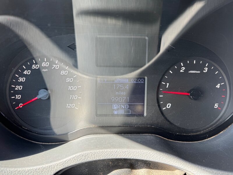 2019 Mercedes-Benz Sprinter 2500 - Photo 17 - Los Angeles, CA 90019