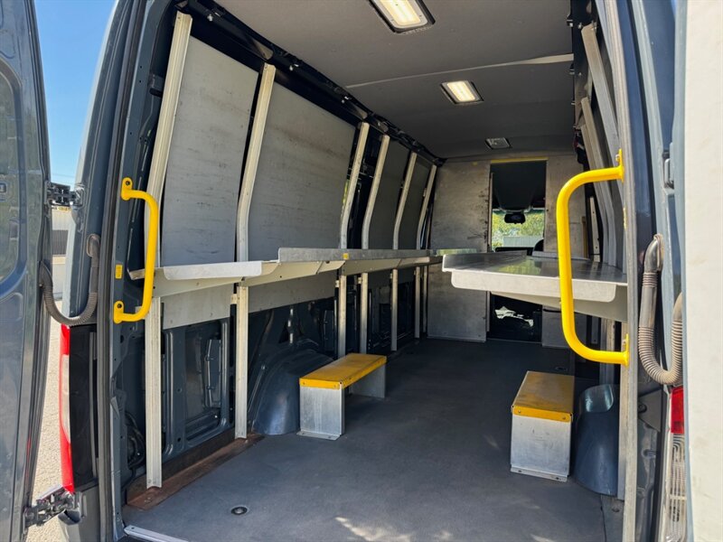 2019 Mercedes-Benz Sprinter 2500 - Photo 26 - Los Angeles, CA 90019