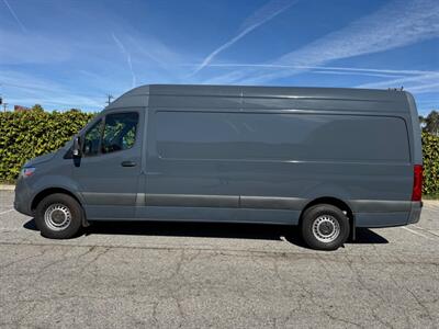 2019 Mercedes-Benz Sprinter 2500 - Photo 8 - Los Angeles, CA 90019