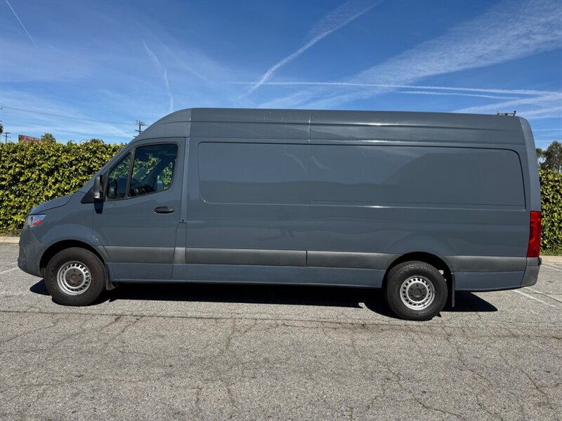 2019 Mercedes-Benz Sprinter 2500 - Photo 8 - Los Angeles, CA 90019