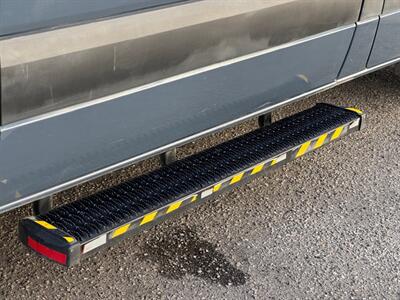 2018 Mercedes-Benz Sprinter 2500  High Roof 144 WB - Photo 28 - Los Angeles, CA 90019