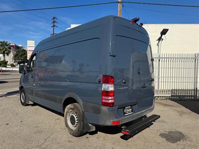 2018 Mercedes-Benz Sprinter 2500  High Roof 144 WB - Photo 6 - Los Angeles, CA 90019