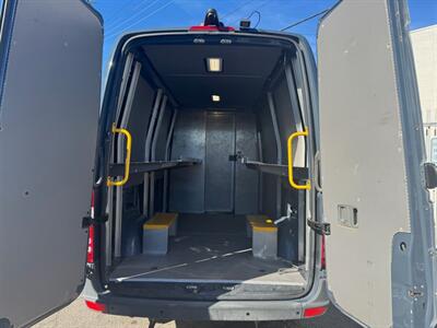 2018 Mercedes-Benz Sprinter 2500  High Roof 144 WB - Photo 12 - Los Angeles, CA 90019