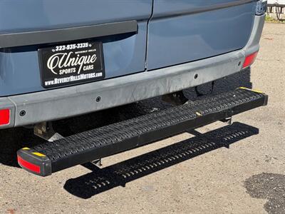 2018 Mercedes-Benz Sprinter 2500  High Roof 144 WB - Photo 27 - Los Angeles, CA 90019