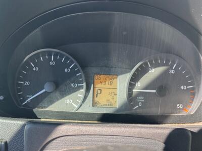 2018 Mercedes-Benz Sprinter 2500  High Roof 144 WB - Photo 17 - Los Angeles, CA 90019