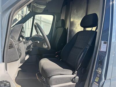 2018 Mercedes-Benz Sprinter 2500  High Roof 144 WB - Photo 8 - Los Angeles, CA 90019