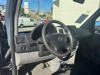 2018 Mercedes-Benz Sprinter 2500  High Roof 144 WB - Photo 7 - Los Angeles, CA 90019