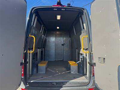 2018 Mercedes-Benz Sprinter 2500  High Roof 144 WB - Photo 21 - Los Angeles, CA 90019