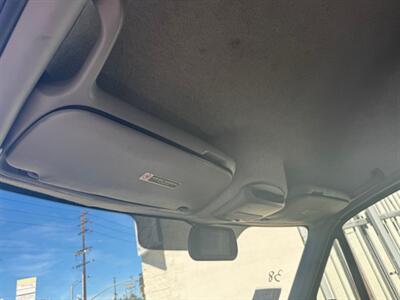 2018 Mercedes-Benz Sprinter 2500  High Roof 144 WB - Photo 18 - Los Angeles, CA 90019