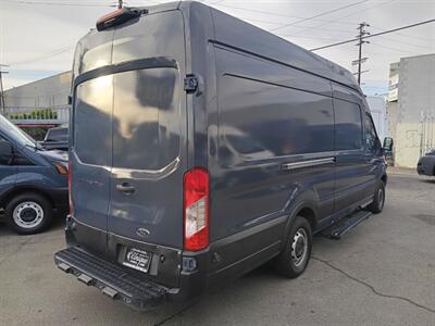 2019 Ford Transit 250  EXTENDED HIGH ROOF CARGO VAN - Photo 4 - Los Angeles, CA 90019