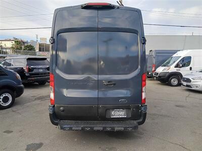 2019 Ford Transit 250  EXTENDED HIGH ROOF CARGO VAN - Photo 3 - Los Angeles, CA 90019