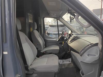 2019 Ford Transit 250  EXTENDED HIGH ROOF CARGO VAN - Photo 13 - Los Angeles, CA 90019