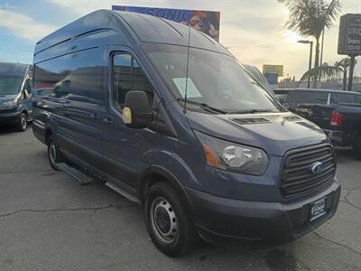 2019 Ford Transit 250  EXTENDED HIGH ROOF CARGO VAN - Photo 6 - Los Angeles, CA 90019