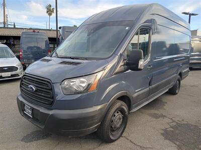 2019 Ford Transit 250  EXTENDED HIGH ROOF CARGO VAN - Photo 1 - Los Angeles, CA 90019