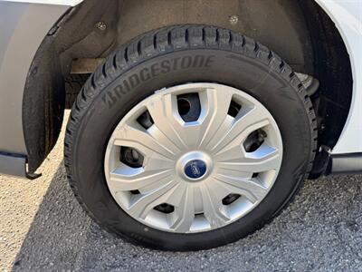 2020 Ford Transit Connect XL  Roof Rack,Partition door,Shelf - Photo 23 - Los Angeles, CA 90019