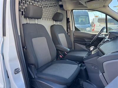 2020 Ford Transit Connect XL  Roof Rack,Partition door,Shelf - Photo 9 - Los Angeles, CA 90019