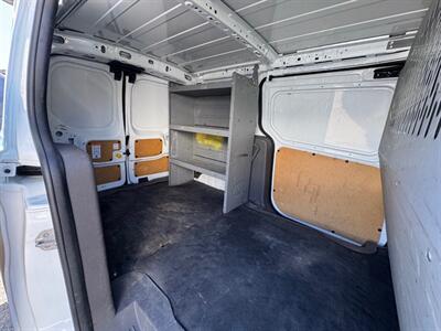 2020 Ford Transit Connect XL  Roof Rack,Partition door,Shelf - Photo 19 - Los Angeles, CA 90019