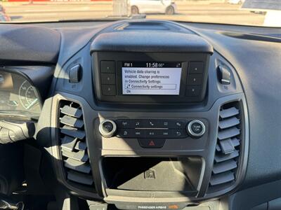 2020 Ford Transit Connect XL  Roof Rack,Partition door,Shelf - Photo 12 - Los Angeles, CA 90019