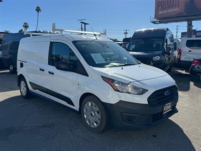 2020 Ford Transit Connect XL  Roof Rack,Partition door,Shelf - Photo 3 - Los Angeles, CA 90019