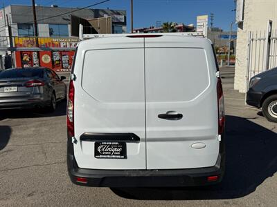 2020 Ford Transit Connect XL  Roof Rack,Partition door,Shelf - Photo 5 - Los Angeles, CA 90019