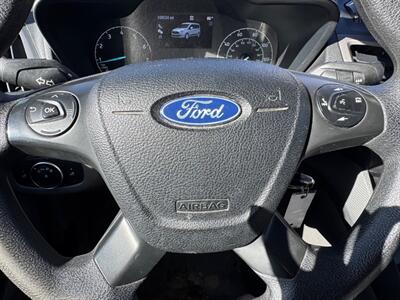 2020 Ford Transit Connect XL  Roof Rack,Partition door,Shelf - Photo 15 - Los Angeles, CA 90019