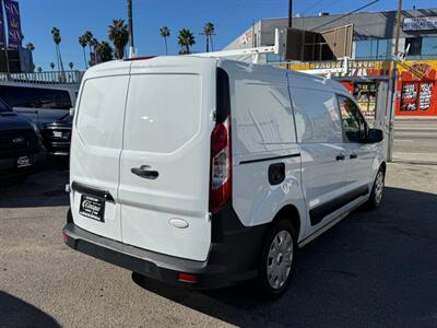 2020 Ford Transit Connect XL  Roof Rack,Partition door,Shelf - Photo 4 - Los Angeles, CA 90019