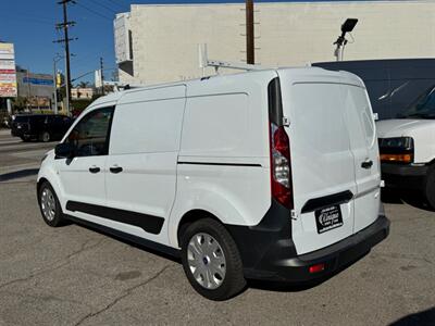 2020 Ford Transit Connect XL  Roof Rack,Partition door,Shelf - Photo 6 - Los Angeles, CA 90019
