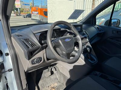 2020 Ford Transit Connect XL  Roof Rack,Partition door,Shelf - Photo 10 - Los Angeles, CA 90019